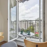 Cosy - 2 People - Pigalle Lejlighed