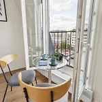 Lejlighed Cosy - 2 People - Pigalle